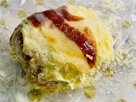 ensaimada pasig city|Ensaymada Ni Cristina .